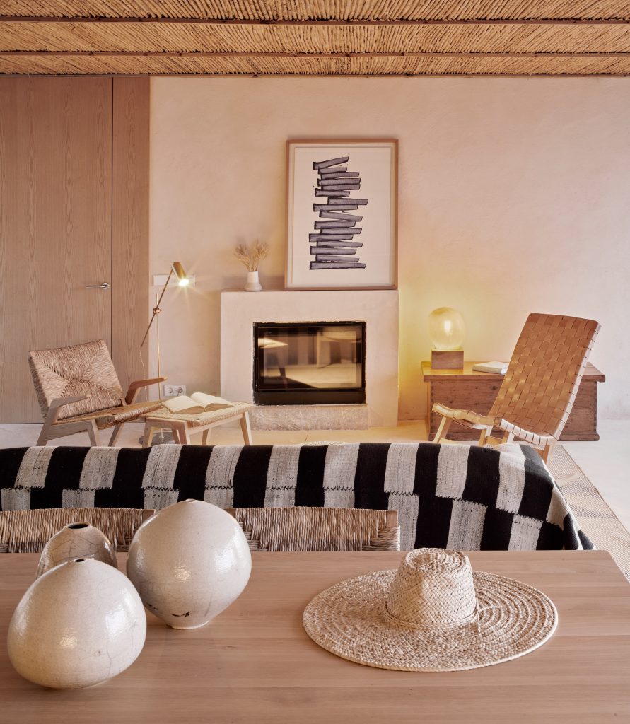 Casa Palerm by Ohlab