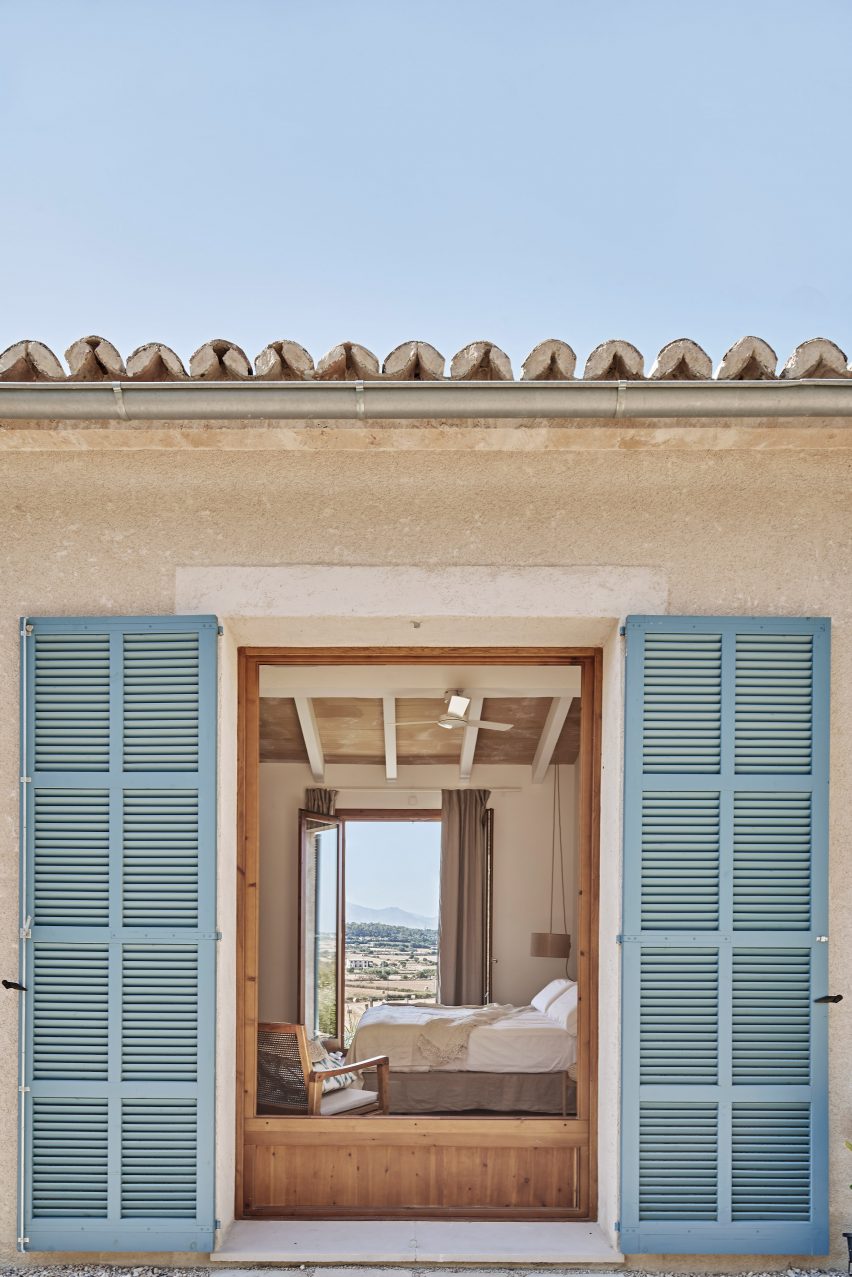 Casa Palerm by Ohlab