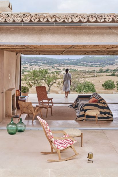 Casa Palerm by Ohlab