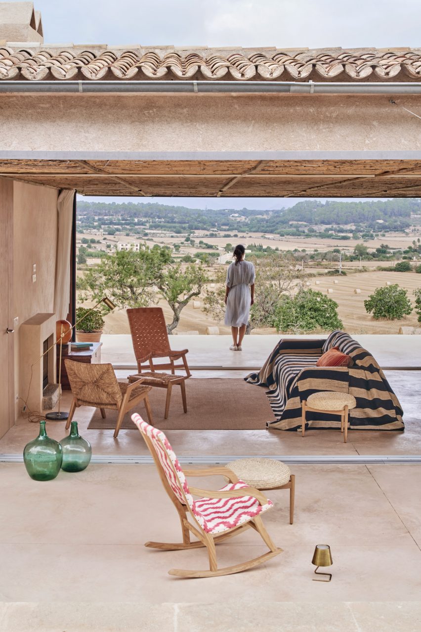 Casa Palerm by Ohlab