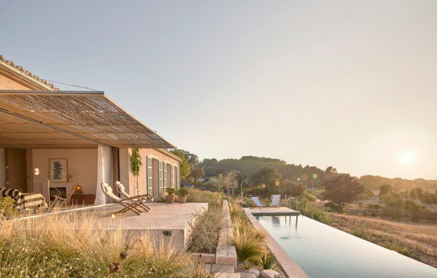 Casa Palerm by Ohlab