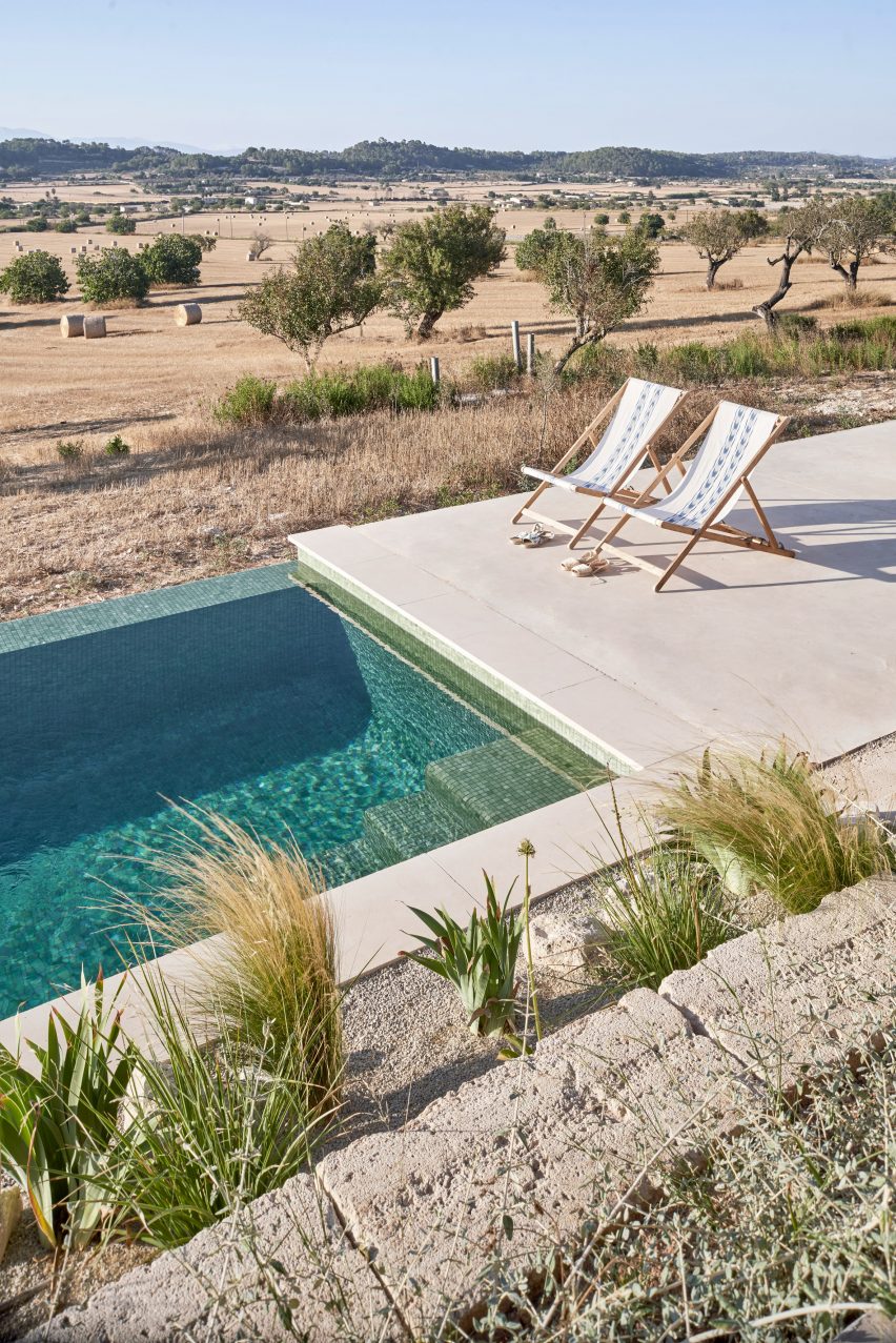 Casa Palerm by Ohlab
