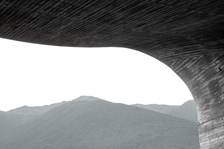 Central Juncture Ring Road Bressanone-Varna by MoDus Architects