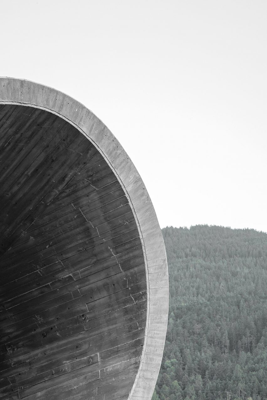 Central Juncture Ring Road Bressanone-Varna by MoDus Architects