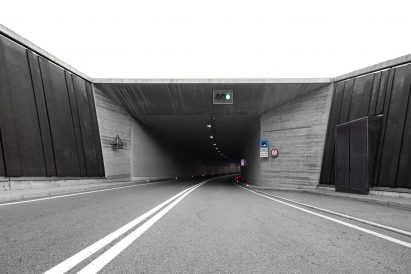 Central Juncture Ring Road Bressanone-Varna by MoDus Architects