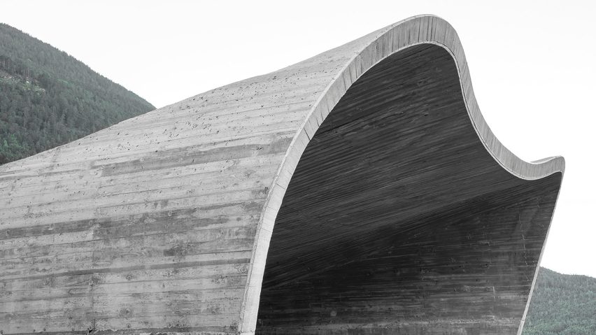 Central Juncture Ring Road Bressanone-Varna by MoDus Architects
