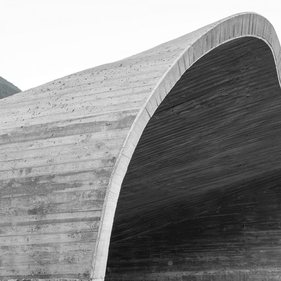 Central Juncture Ring Road Bressanone-Varna by MoDus Architects