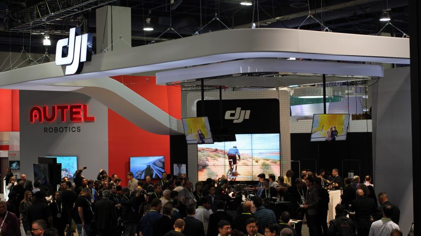 CES 2016