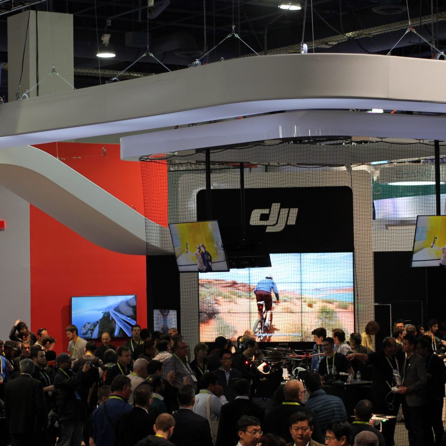 CES 2016