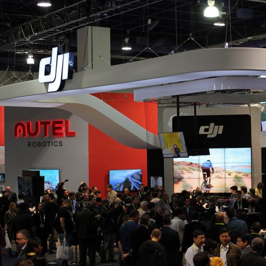 CES 2016