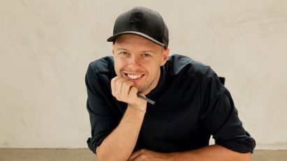 Chris Precht