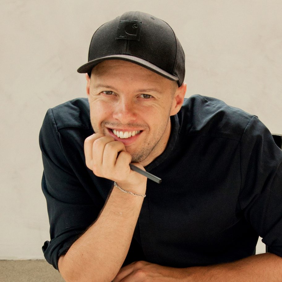 Chris Precht