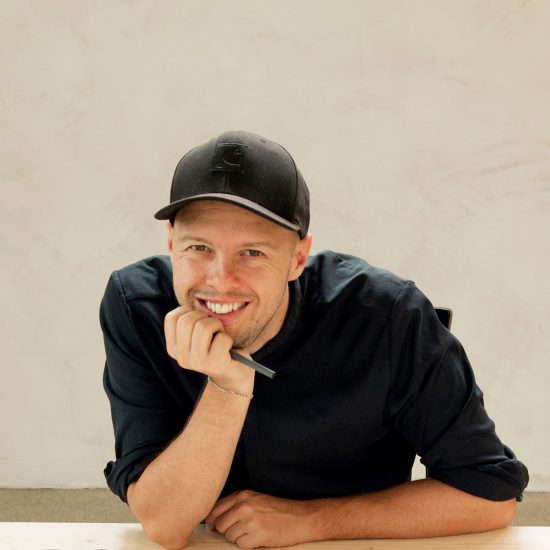 Chris Precht