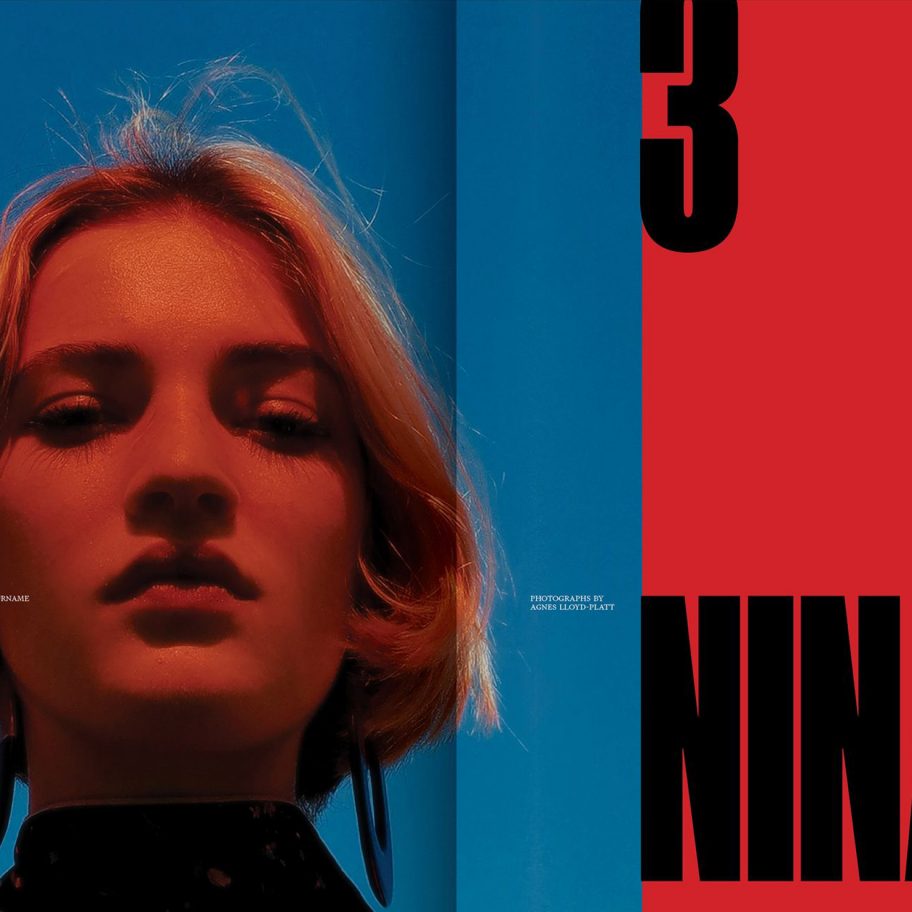 Competition: win a subscription to Inque magazine and an exclusive T-shirt by Matt Willey