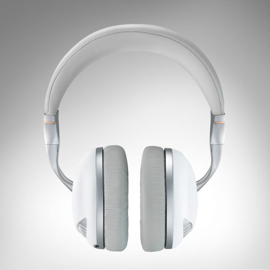 Iris Flow headphones