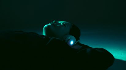 Iris Floe headphones