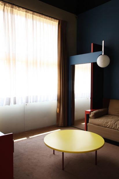 Design! Muller Van Severen at Villa Cavrois exhibition