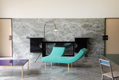 Design! Muller Van Severen at Villa Cavrois exhibition