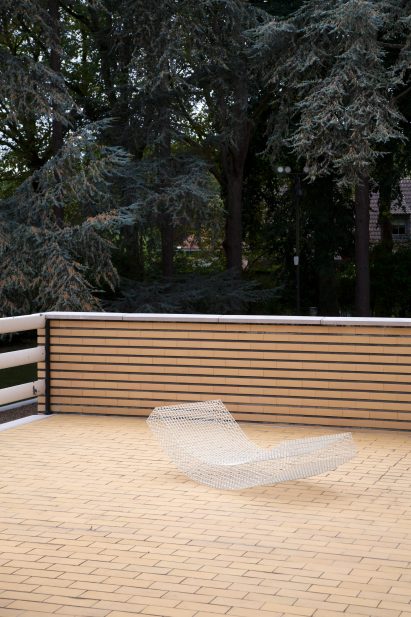 Design! Muller Van Severen at Villa Cavrois exhibition