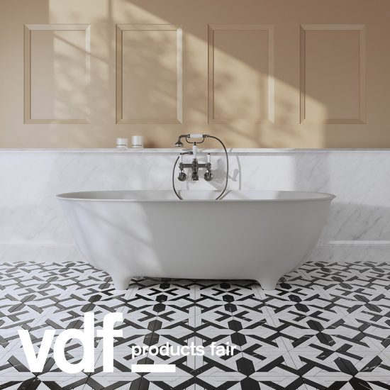 Devon&Devon share collaboration with Massimo Iosa Ghini at VDF