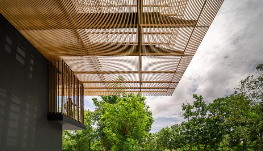 Dor-Shada Resort by ACA Architects