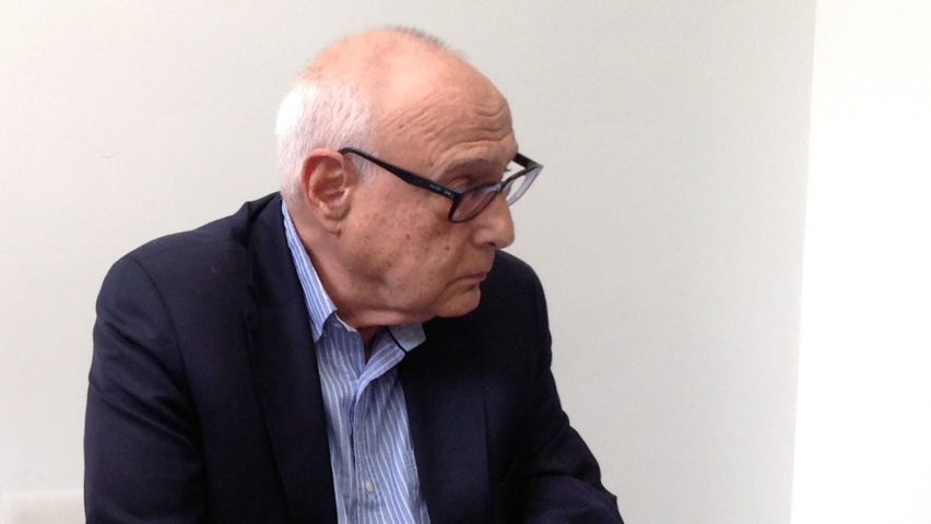 Elia Zenghelis