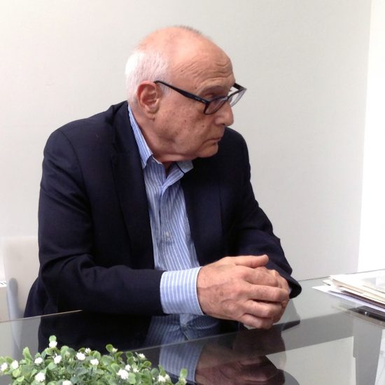 Elia Zenghelis