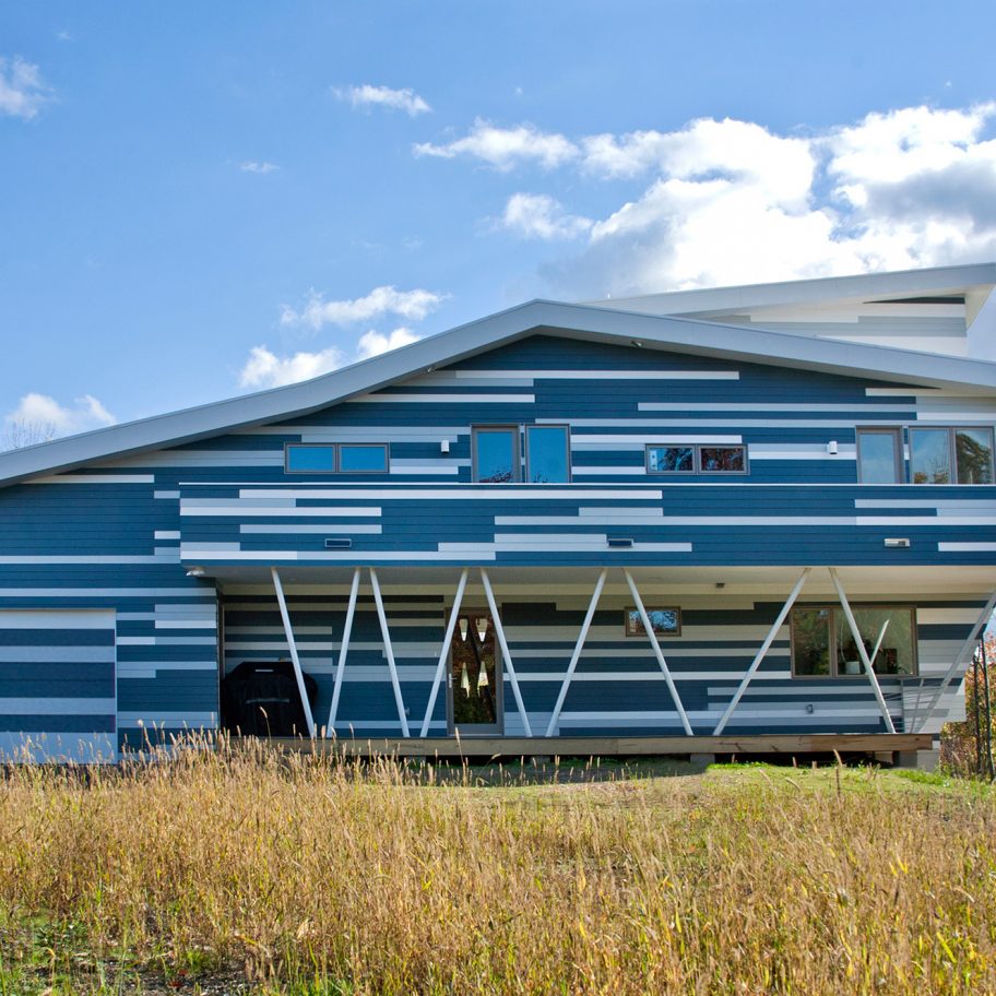 Epiphyte Lab creates architecture "with empathy to all species"