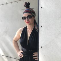 Eva Franch i Gilabert dismissed as AA director