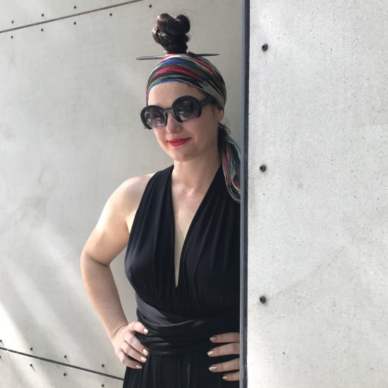 Eva Franch i Gilabert dismissed as AA director