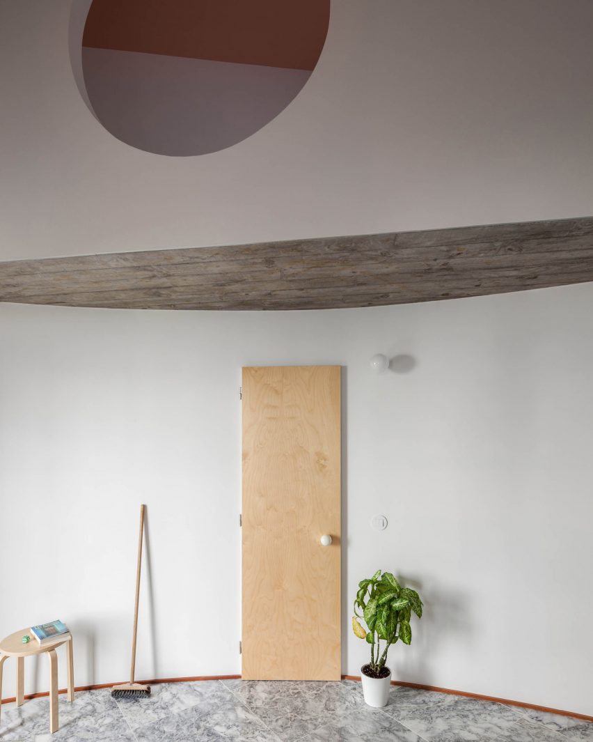 Porto micro-homes by Fala Atelier 