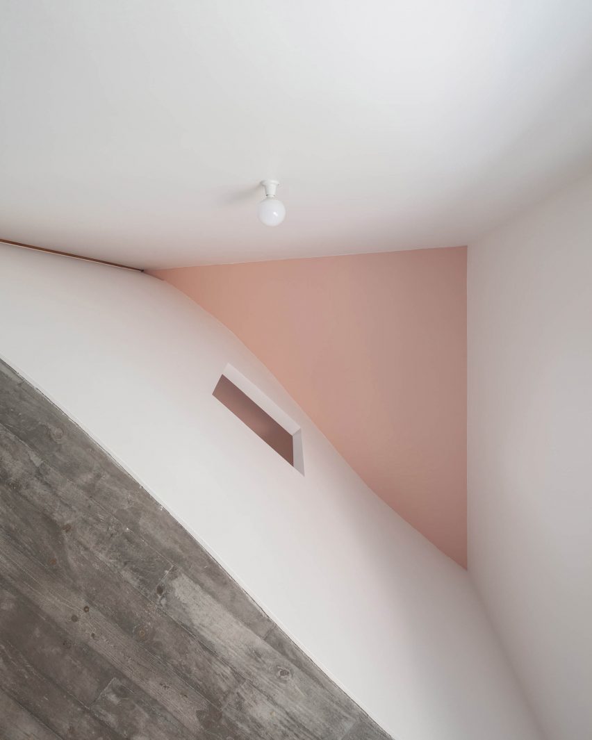Porto micro-homes by Fala Atelier 