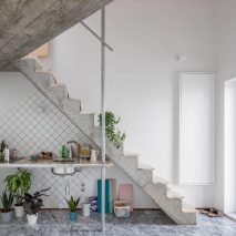 Porto micro-homes by Fala Atelier 