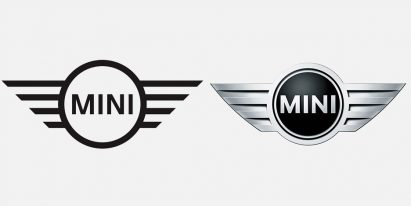 Seven car brands that have returned to flat design for logos