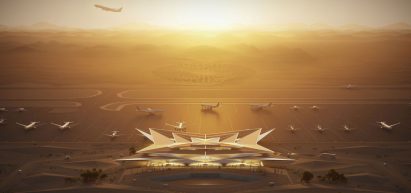 ACAN calls on Foster + Partners to withdraw from Amaala airport project