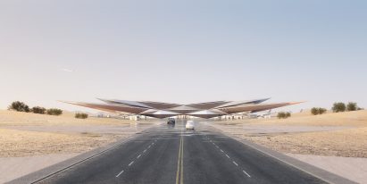 ACAN calls on Foster + Partners to withdraw from Amaala airport project