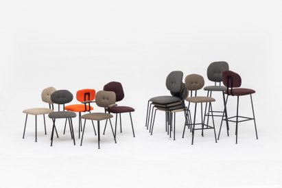Live conversation with Lensvelt founder Hans Lensvelt kicks off Virtual Design Festival collaboration