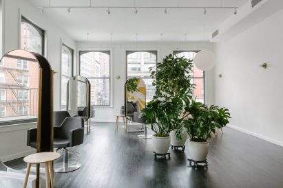 Hawthorne Studio by BoND