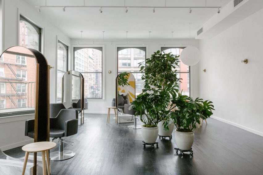 Hawthorne Studio by BoND