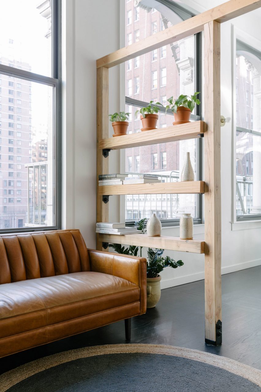 Hawthorne Studio by BoND