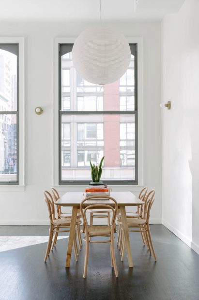 Hawthorne Studio by BoND