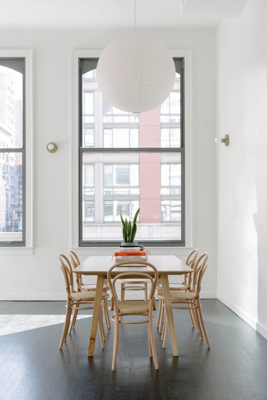 Hawthorne Studio by BoND