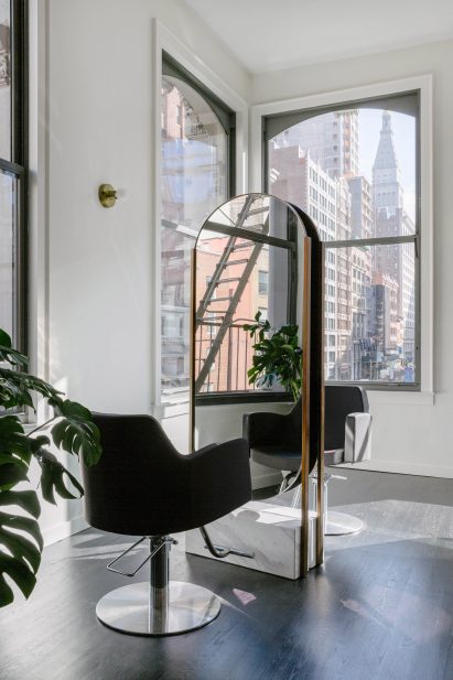 Hawthorne Studio by BoND