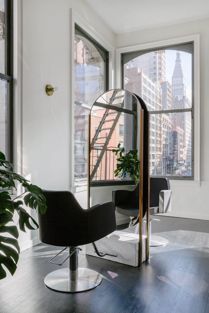Hawthorne Studio by BoND