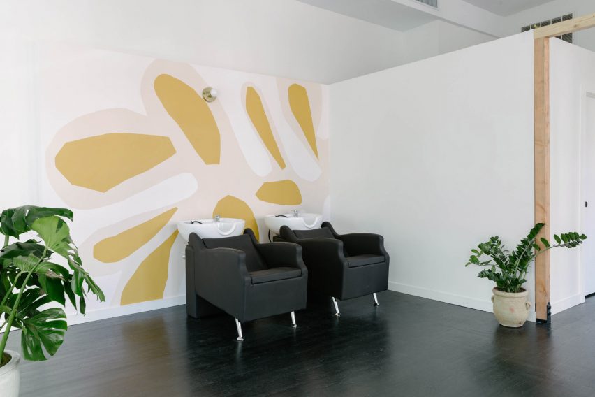 Hawthorne Studio by BoND