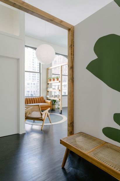 Hawthorne Studio by BoND