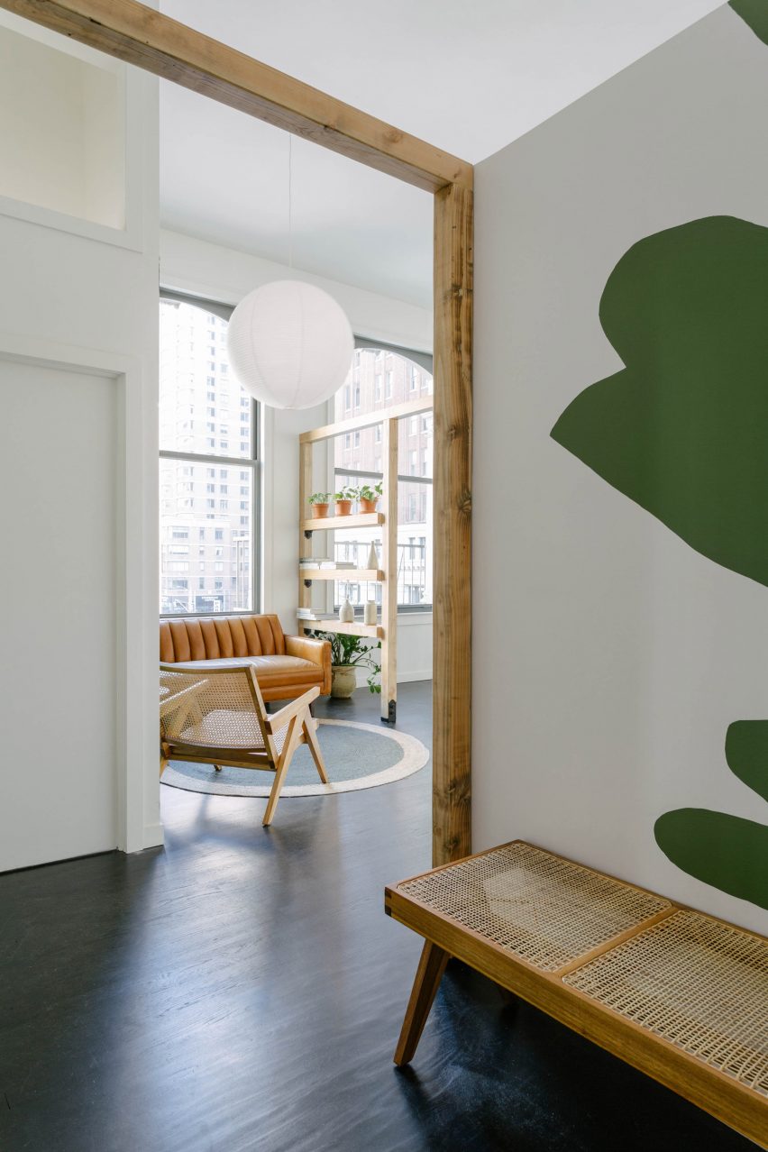 Hawthorne Studio by BoND