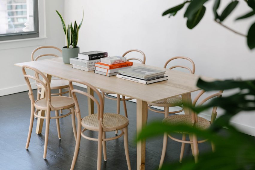Hawthorne Studio by BoND