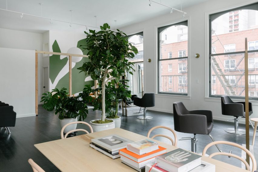 Hawthorne Studio by BoND