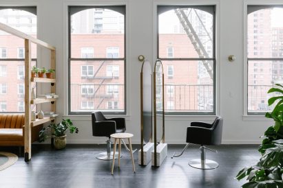 Hawthorne Studio by BoND